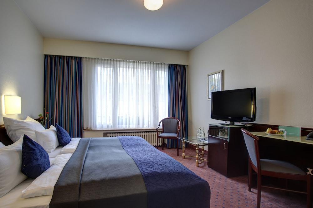 Trip Uebachs Hotel Düsseldorf